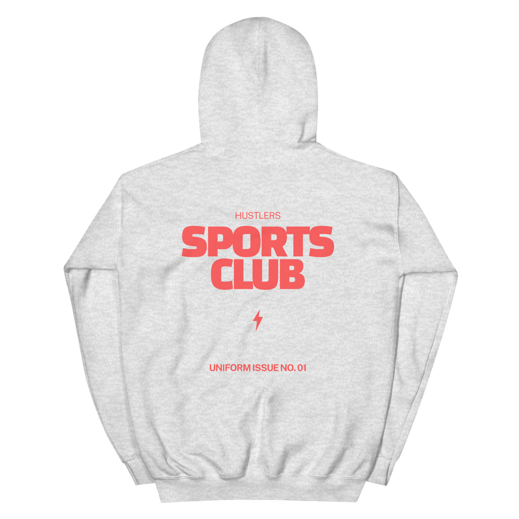 founders hoodie