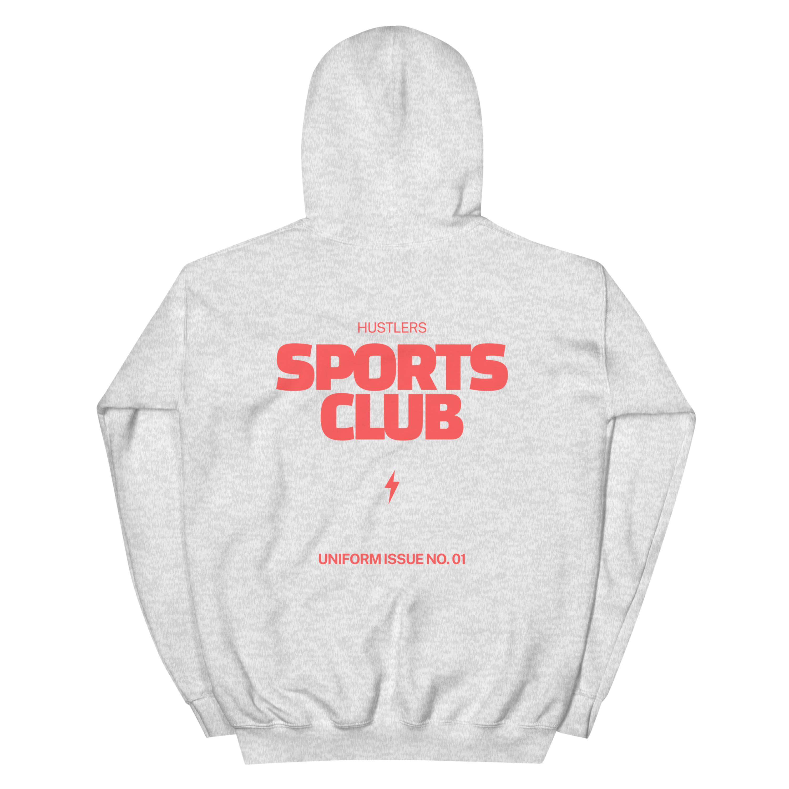 founders hoodie