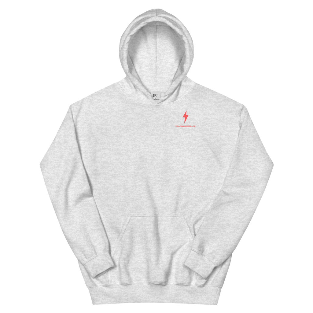 founders hoodie