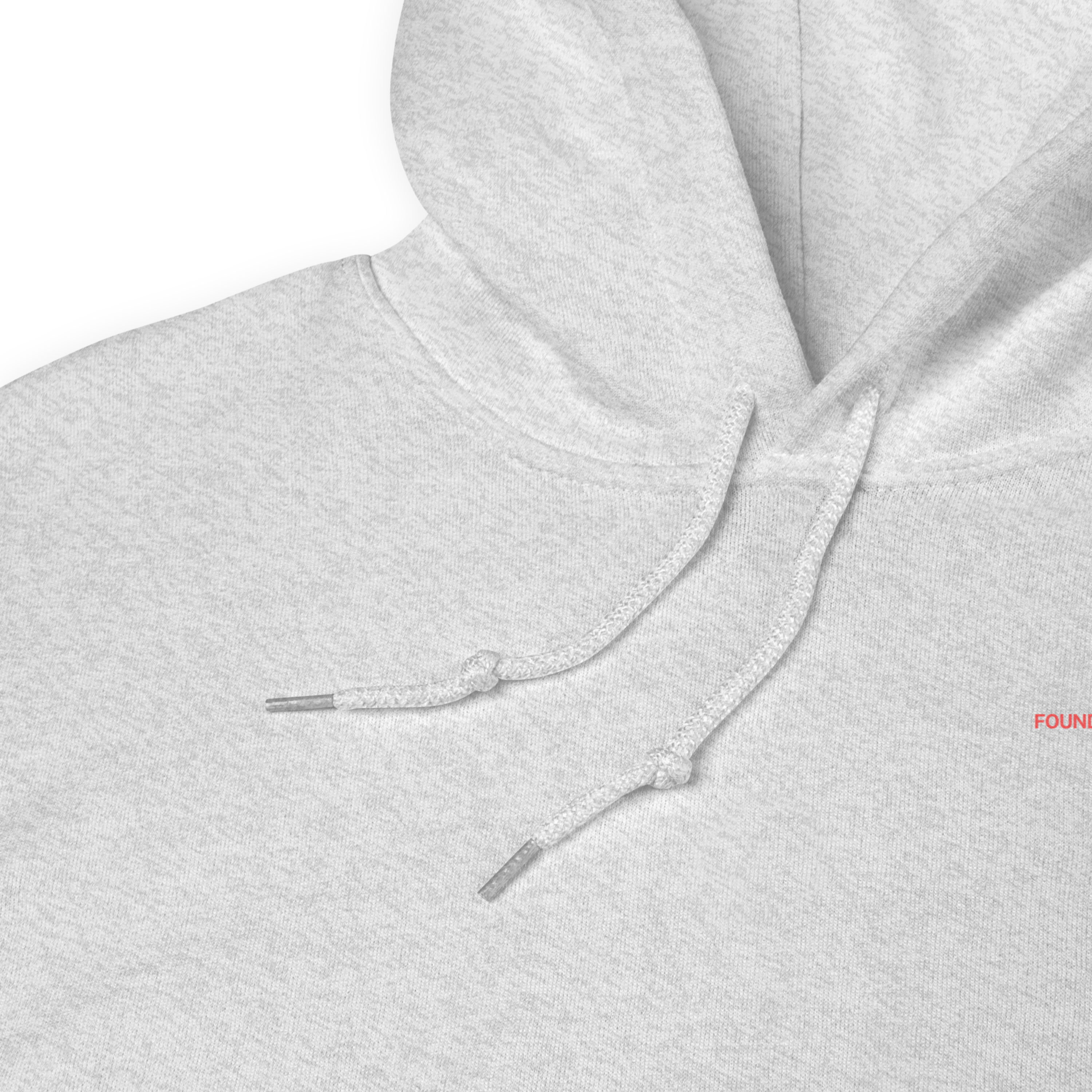 founders hoodie